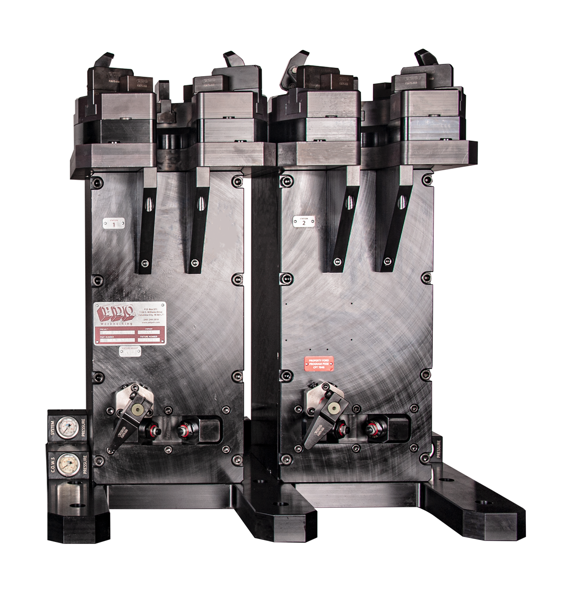 Industry Automotive Part Type Axle Shaft Machining Center Vmc Pdq Worked With The Machine Tool Reseller