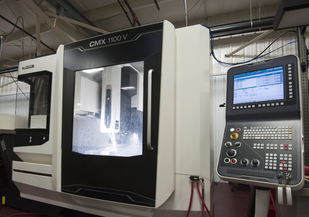 PDQ Process PDQ Workholding