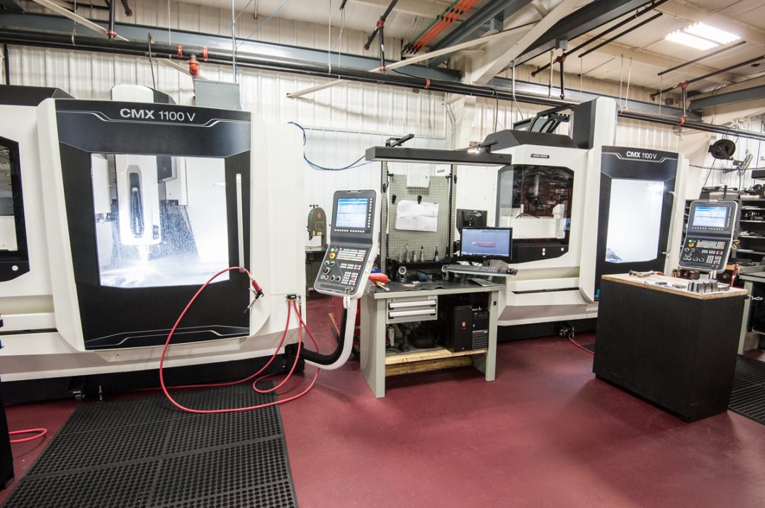 Production Machining Technology PDQ Workholding